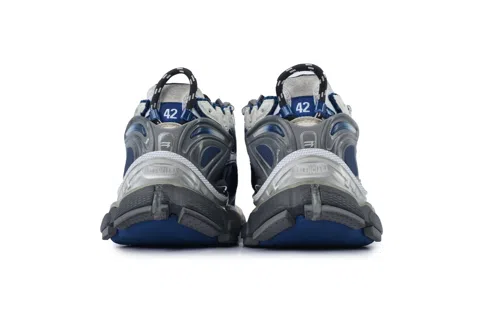 Balenciaga Runner Gradient - Beige Navy – photo 3