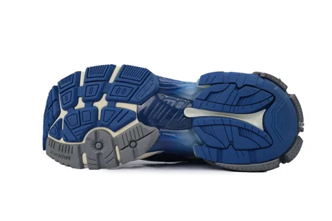 Balenciaga Runner Gradient - Beige Navy – photo 4