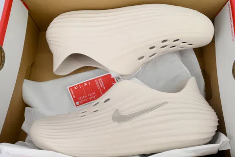 Nike ReactX Rejuven8 Light Orewood Brown – photo 8