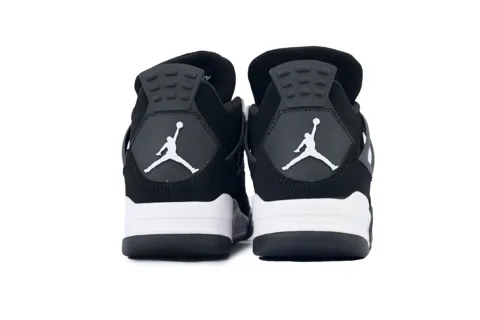 Air Jordan 4 White Thunder – photo 3