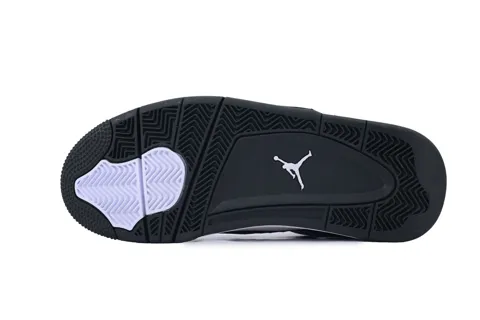 Air Jordan 4 White Thunder – photo 4