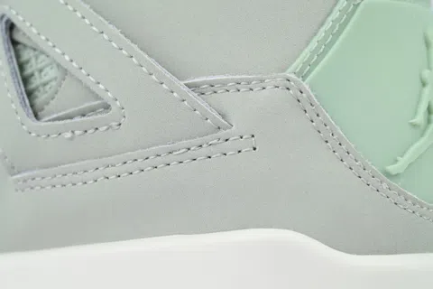 Air Jordan 4 Abundance / Seafoam – photo 5