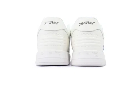 Off-White Out Of Office White/Blue – photo 3
