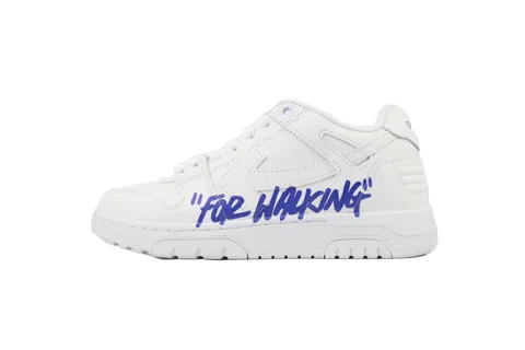 White/Blue