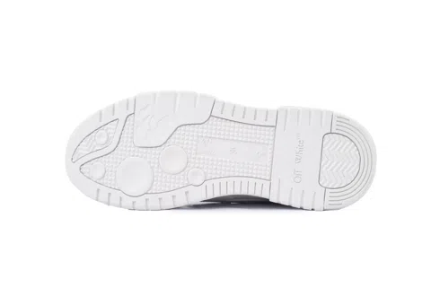 Off-White Out Of Office White/Blue – photo 4
