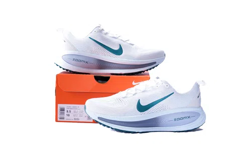 Nike Vomero 18 Summit White Geode Teal – photo 6