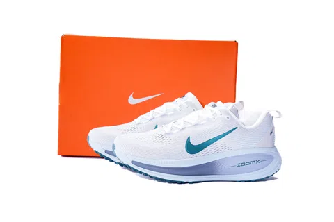Nike Vomero 18 Summit White Geode Teal – photo 7
