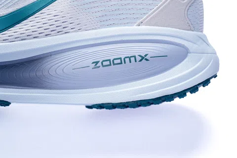Nike Vomero 18 Summit White Geode Teal – photo 5