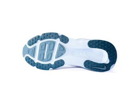 Nike Vomero 18 Summit White Geode Teal – photo 4