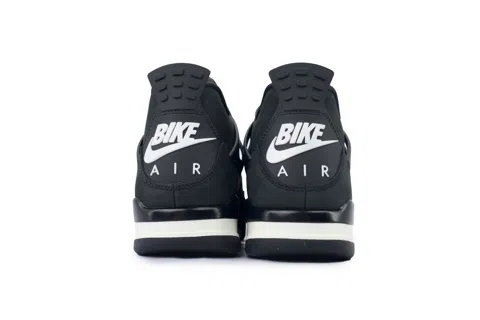 Nigel Sylvester x Air Jordan 4 Brick By Brick – photo 3