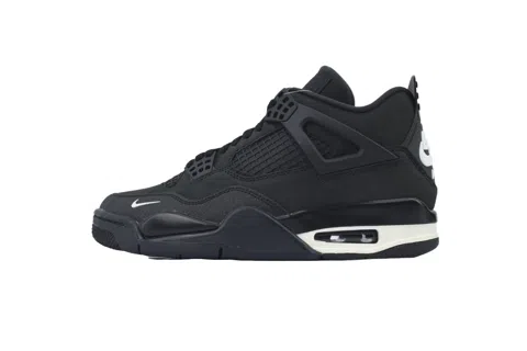 Nigel Sylvester x Air Jordan 4 Brick By Brick