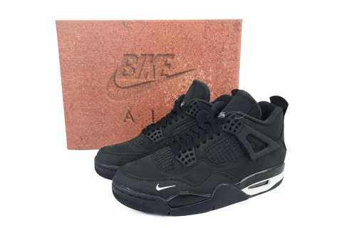 Nigel Sylvester x Air Jordan 4 Brick By Brick – photo 6