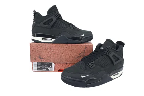Nigel Sylvester x Air Jordan 4 Brick By Brick – photo 7