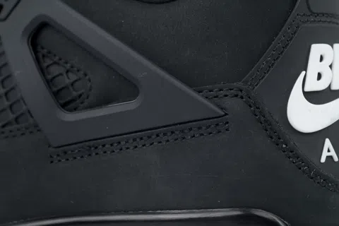 Nigel Sylvester x Air Jordan 4 Brick By Brick – photo 5