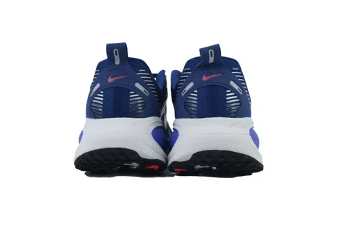Nike Vomero 18 Blue Void Blue Lightning – photo 3