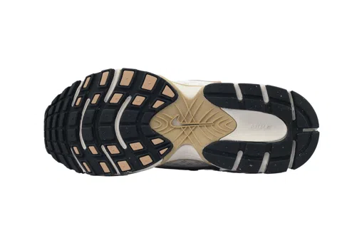 Nike V5 RNR Parachute Beige Metallic Pewter – photo 4