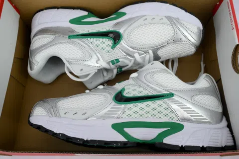 Nike V5 RNR White Malachite – photo 8