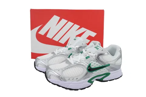 Nike V5 RNR White Malachite – photo 6