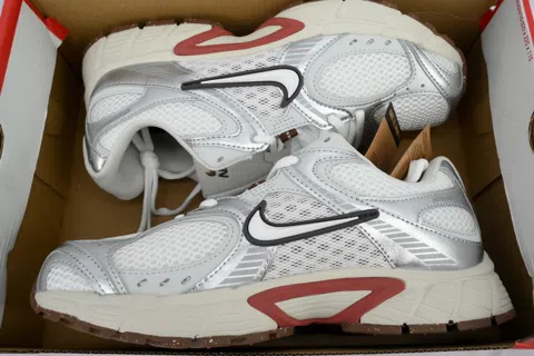 Nike V5 RNR Sail Fauna Brown – photo 8
