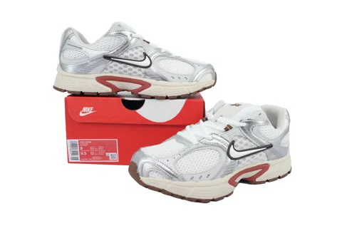 Nike V5 RNR Sail Fauna Brown – photo 7