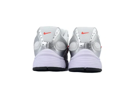 Nike V5 RNR White Black Picante Red – photo 3