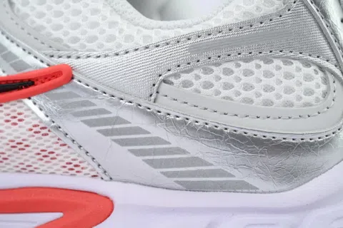 Nike V5 RNR White Black Picante Red – photo 5