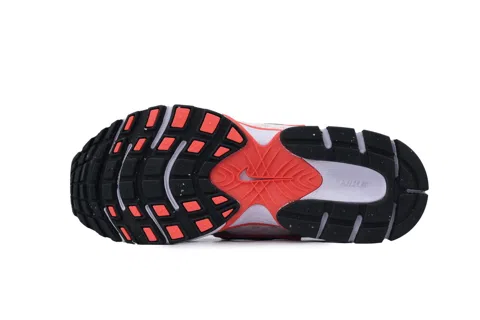 Nike V5 RNR White Black Picante Red – photo 4