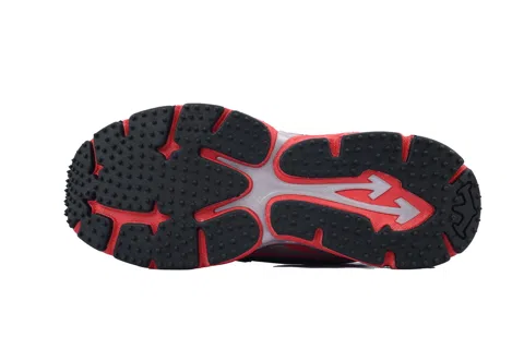 Off-White Be Right Back Black/Red – photo 4