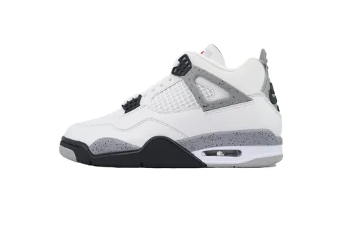 White Cement