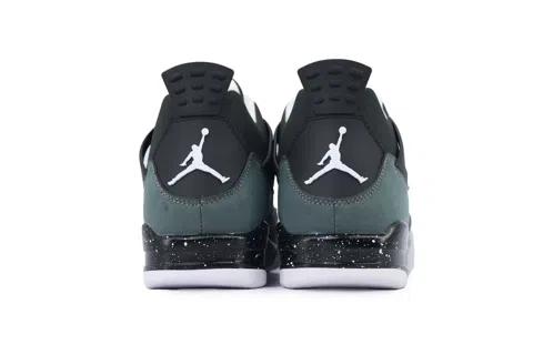 Air Jordan 4 Fear – photo 3