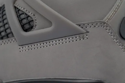 Air Jordan 4 Cave Stone – photo 5