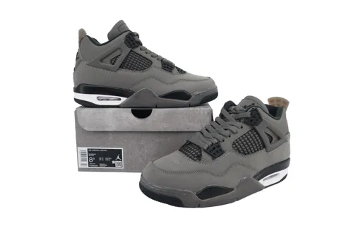 Air Jordan 4 Cave Stone – photo 6