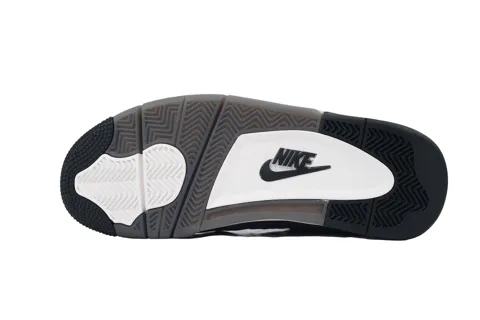Air Jordan 4 Cave Stone – photo 4