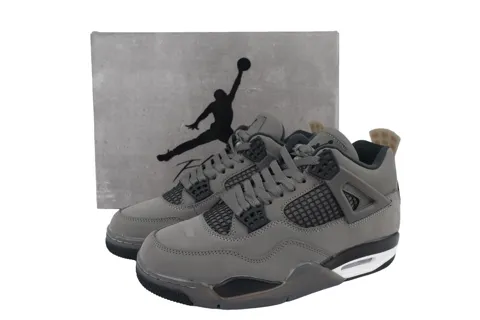Air Jordan 4 Cave Stone – photo 7