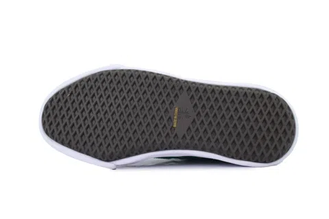 Maison Mihara Yasuhiro Sneakers Green – photo 4