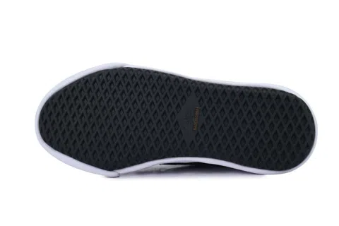 Maison Mihara Yasuhiro Sneakers White/Black – photo 4
