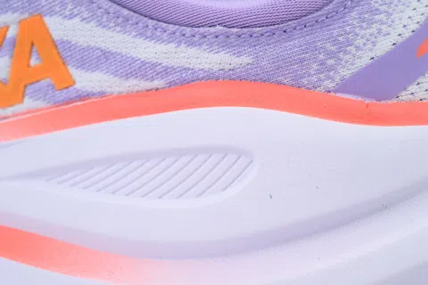HOKA Bondi 9 Aster Flower Starlight Glow – photo 5
