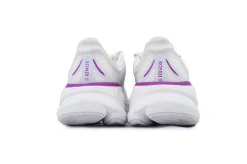 HOKA Bondi 9 Cosmic Grey Purple – photo 3