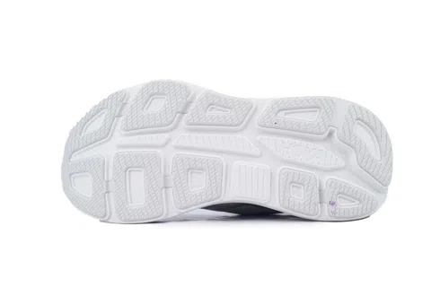HOKA Bondi 9 Cosmic Grey Purple – photo 4