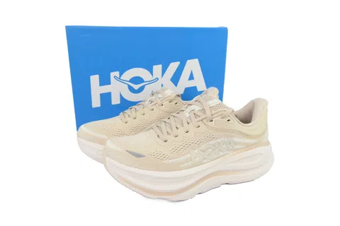 HOKA Bondi 9 Vanilla Color – photo 6