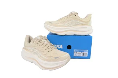 HOKA Bondi 9 Vanilla Color – photo 7