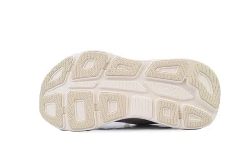 HOKA Bondi 9 Vanilla Color – photo 4