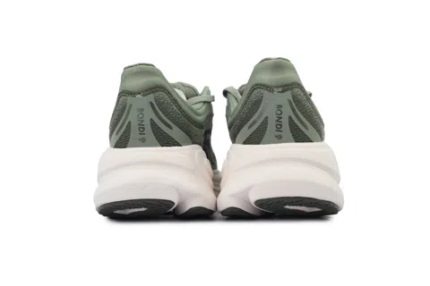 HOKA Bondi 9 Seaweed Green – photo 3
