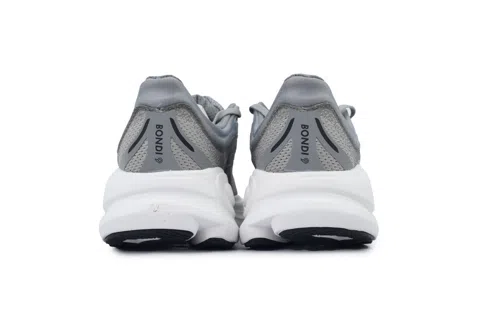 HOKA Bondi 9 Grey – photo 3