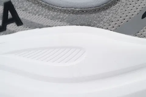HOKA Bondi 9 Grey – photo 5
