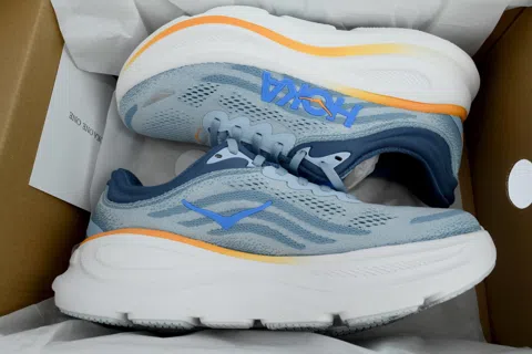 HOKA Bondi 9 Dark Blue – photo 8