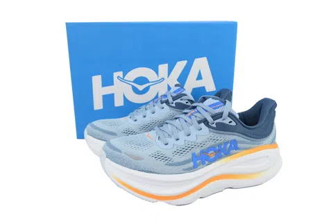 HOKA Bondi 9 Dark Blue – photo 6