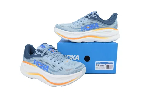 HOKA Bondi 9 Dark Blue – photo 7