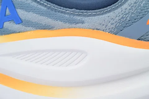 HOKA Bondi 9 Dark Blue – photo 5