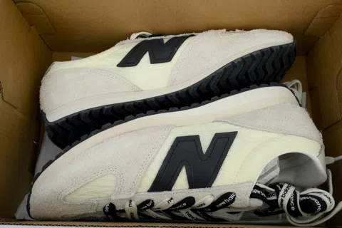 New Balance 471 Sea Salt Tea Green – photo 8